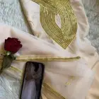 مخاوير بشت حرير ايطالي