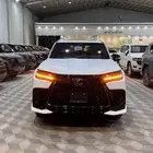 لكزس - LX600 - F-SPORT - - خليجي - 2025