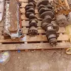 قطع غيار تشليح وكاله