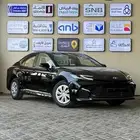 تويوتا كامري ستاندر 2025