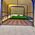 مظلات سيارات مظلات ثابتي