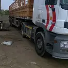 تريلات سطحات لنقل سفتي جي ار سي