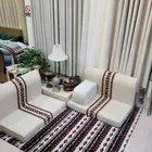 تفصيل - تنجيد تأثيث منزلي -فندقي -مكتبي - ستاير - مجالس