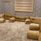 مساند مقلط ارضيه للبيع