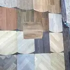 فرش مشمع باركيه