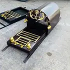 مشبات مناقل