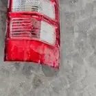 اسطب خلفي فورد رانجر