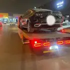 قير فورد تورس مع التركيب والضمان
