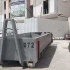 حاوية 20كبيرة للايجار