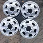 جنوط اونيت حديد سوح موديل 2008 وفوق