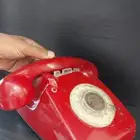 تليفون تراثي لون مميز