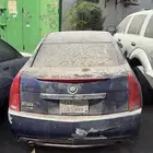 كاديلاك cts 2012 للبيع