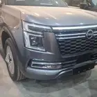 باترول بلاتينيوم 2025 فل كامل بنوك