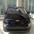 هيونداي استاريا 9 راكب اتوماتيك بنزين 2025