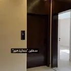 شقة تمليك أمامية 3 ثلاث غرف الواحة السندس جدة