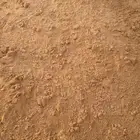 رمل مغسول رمل احمر