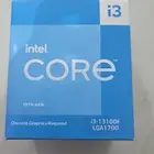 معالج i3 13100f