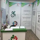 ستيكرات بوثات