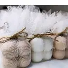توزيعات شموع عرص خاص