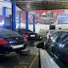 مساعدات هيدروليك ضمان سنه