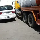 شفط وسحب بيارات