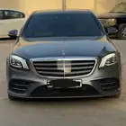 اصلاح ليد مرسيديس يخت 2022
