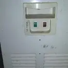 برادة ماء حار و بارد نظيف