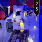 رحلات وحفلات بحريه