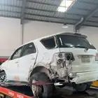 سطحة الخرج هدروليك