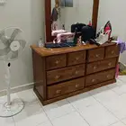 أثاث بحاله جيدة