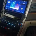 شاشة ماليبو تدعم كاربلاي واندرويد اوتو