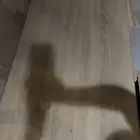 طاوله خشب ب 300