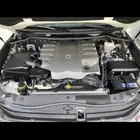 ماكينة لاندكروزر جسكار 8 سلندر