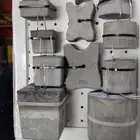 بسكوت خرساني جميع الاصناف والمقاسات الدايري والمتعدد