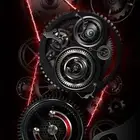 مكاين و قطع غيار BMW