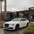 مطلوب كرايزلر 6.4 موديل 16 وفوق