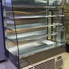 ثلاجات عرض BANCOOL حلويات مكشوفة