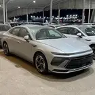 هيونداي سوناتا 2025