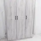 دواليب خشب متنوعه درفتين 3درف 4درف 6درف