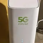 انترنت زين 5g