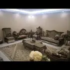 كنب ملكى استخدام عرسان