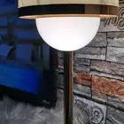 ابجوره اضاءة ليد