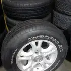 جنوط ربع وشاص لكززوفراشه وهلل