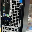 dell PC i5 6 generator 8gb 156gb ssd 350 gb HDD 4gb graphics