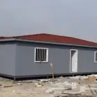 بورتابل بركسات كرفانات بيوت متنقلة جاهزة