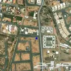 ارض تجارية للبيع