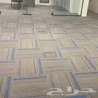 بلاط موكيت للمكاتب والمشاريع