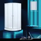 كابينه شاور بمقاسات متعدده جاهز