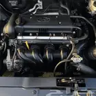 مكينة اكسنت ضمان سنه