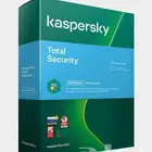 كاسبرسكاي توتال سكيورتي - Kaspersky Total Security